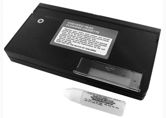 DVD / Blu-Ray / Video