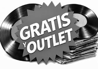 Gratis y Outlet